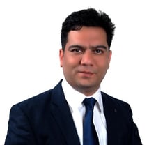 Vishal Jain bei beroNet